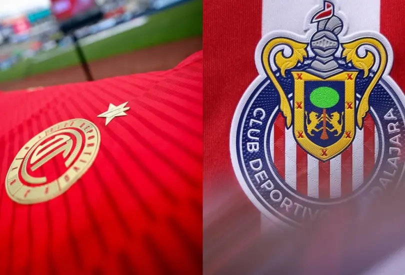 Los Diablos Rojos planean reforzar a su equipo con un elemento importante de Chivas