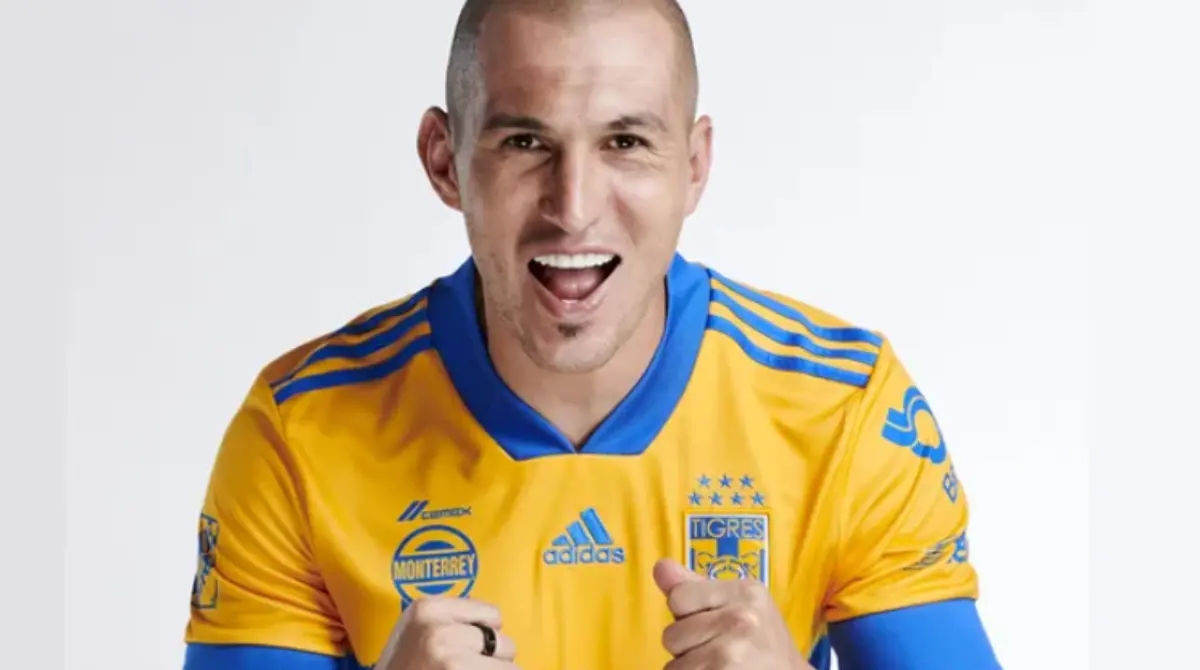  Torres Nilo ha sorprendido a todos por las revelaciones sobre su cambio de look 