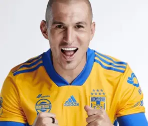 Jorge Torres Nilo revela que se rapaba por culpa de su esposa