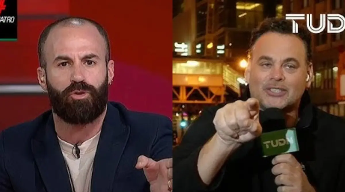 Marc Crosas Marc Crosas