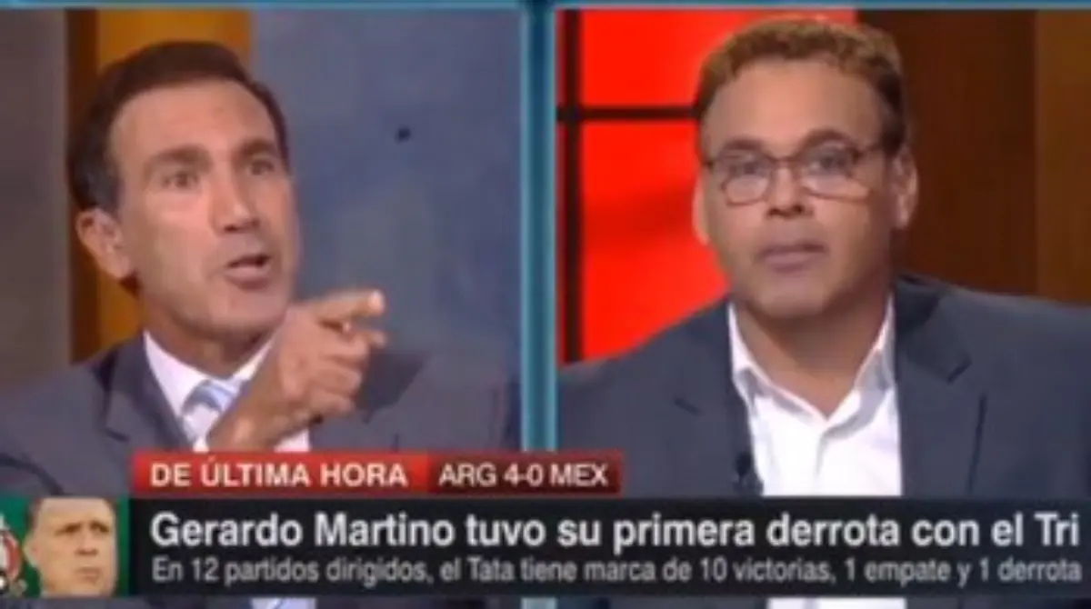 Paco Gabriel de Anda Paco Gabriel de Anda