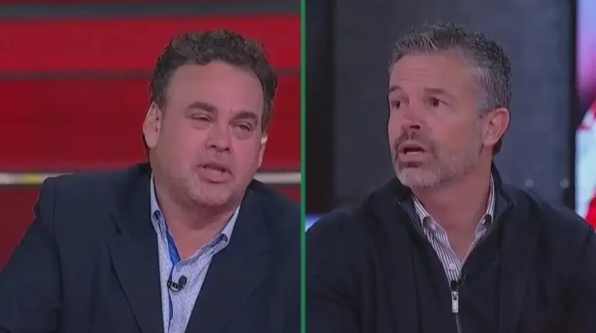 Rafa Puente Jr. Rafa Puente Jr.