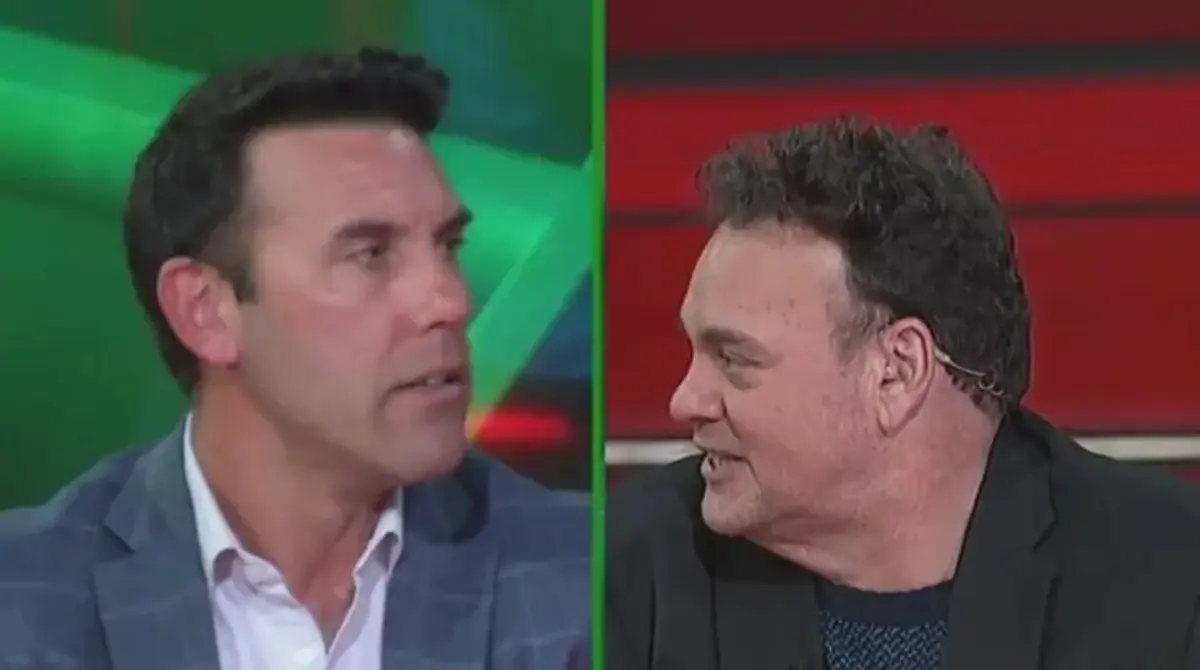 Damián Zamogilny Damián Zamogilny