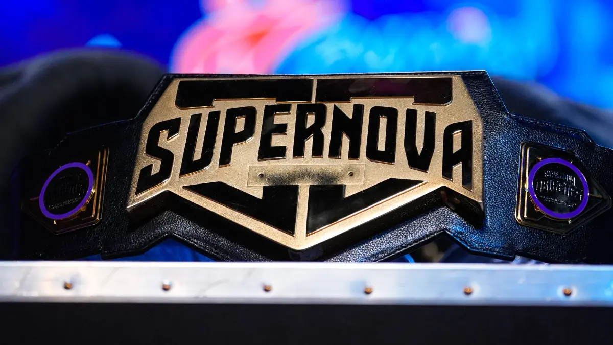  El show de box apunta a dar mucho de qué hablar por sus combates. 
