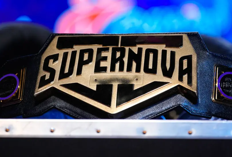 El show de box apunta a dar mucho de qué hablar por sus combates.