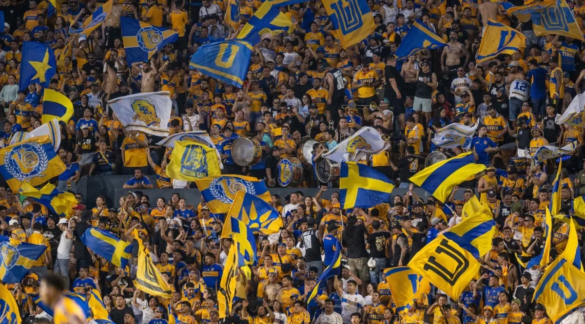  La violencia volvió a la Liga MX 