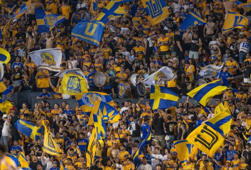 La violencia volvió a la Liga MX La violencia volvió a la Liga MX