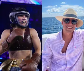 Andrés Vaca reaparece para respaldar a Supernova Strikers