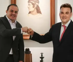 Faitelson confirma que pelearía con Cuauhtémoc Blanco