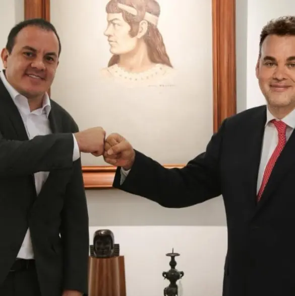 Faitelson confirma que pelearía con Cuauhtémoc Blanco