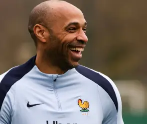 La jugada que cambió la carrera de Thierry Henry