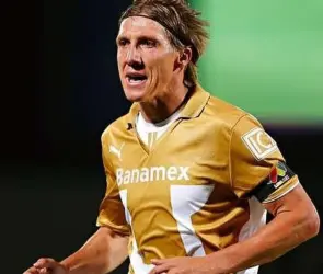 ¿Qué ha sido de Leandro Augusto tras el retiro?