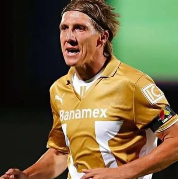 ¿Qué ha sido de Leandro Augusto tras el retiro?