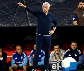 La estrella mexicana que sería dirigida por José Mourinho