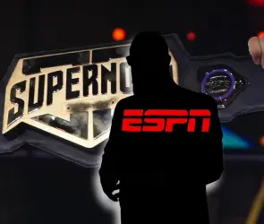 Figura de ESPN se apunta a Supernova Strikers