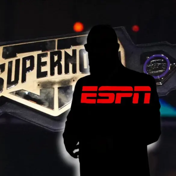 Figura de ESPN se apunta a Supernova Strikers