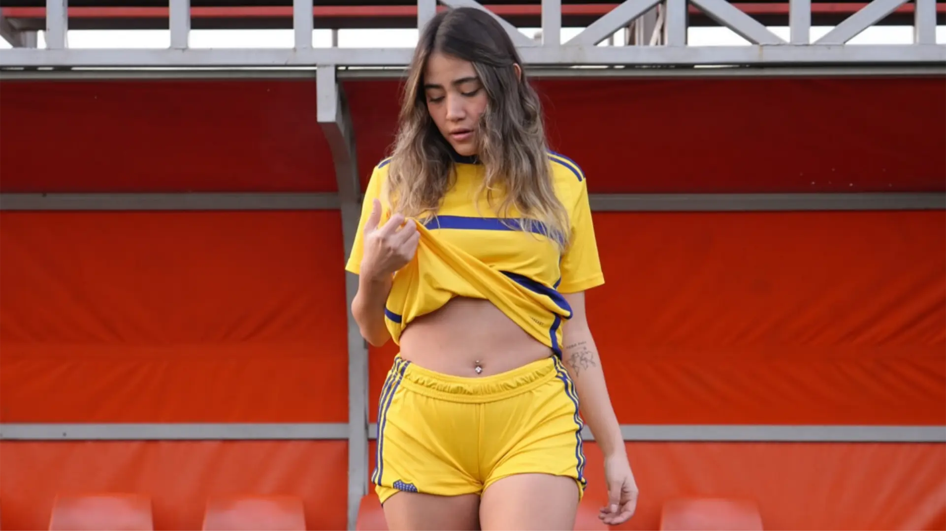 Ahora buscó darle un giro a su contenido pero dentro de la misma industria deportiva.