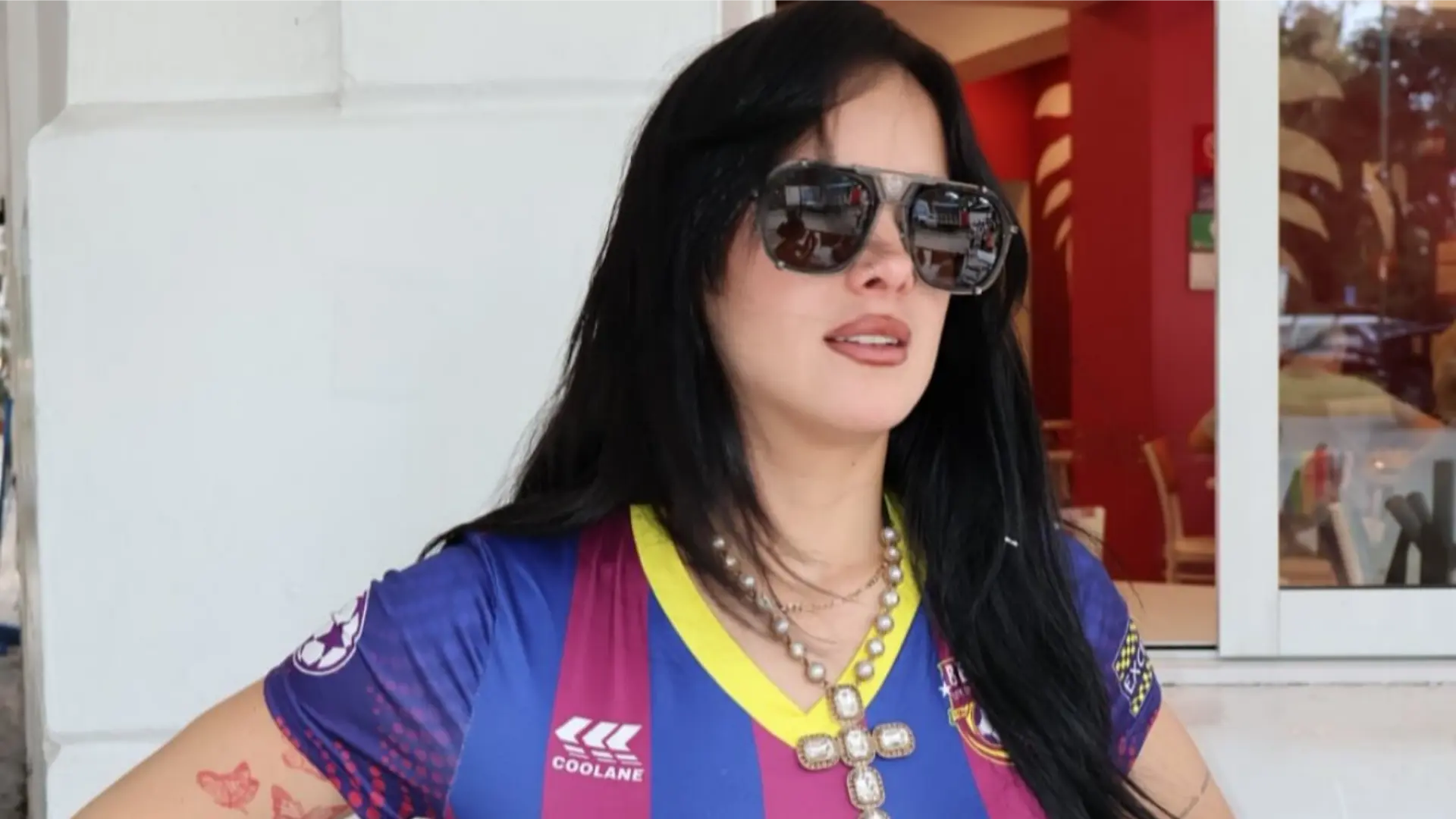 Desafortunadamente su fama también ha tenido un gran número de detractores. 