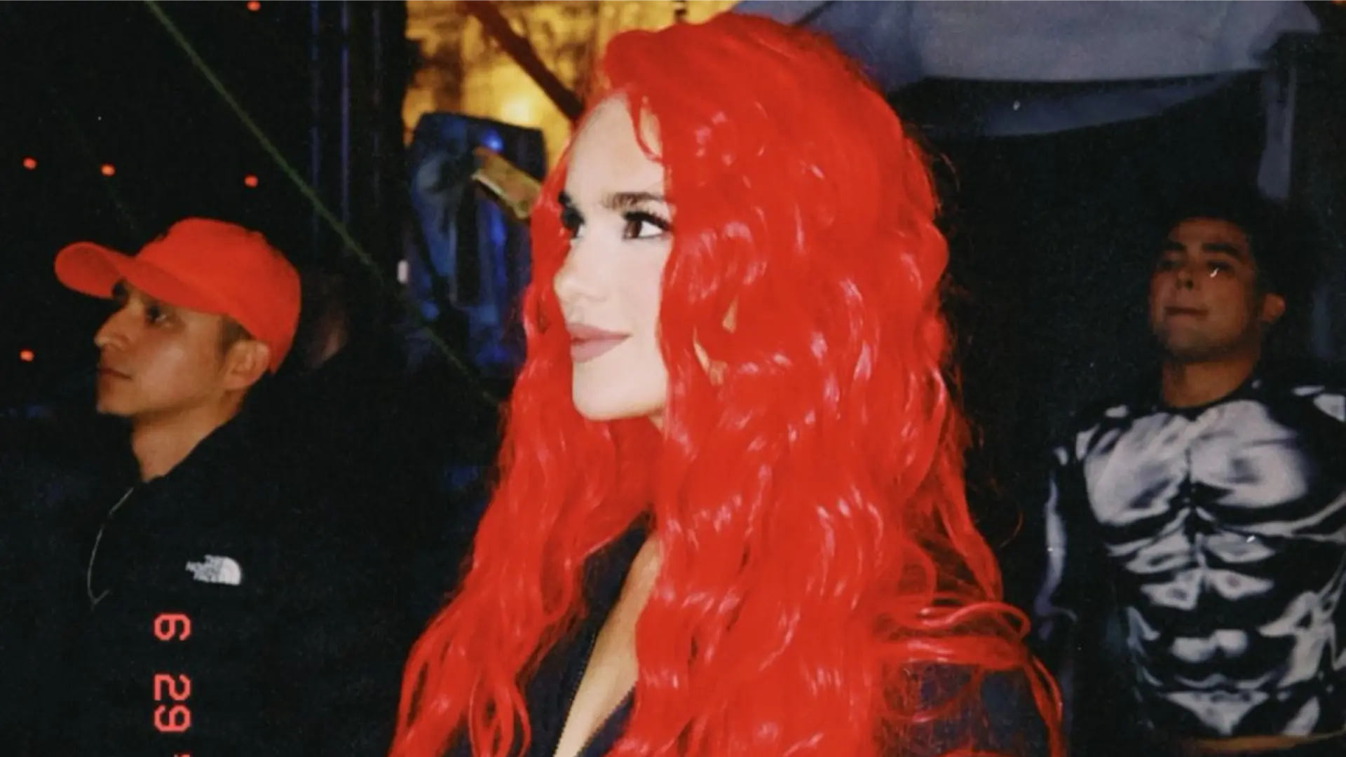 Aceptó que tuvo que trabajar a marchas forzadas para llegar de la mejor manera.