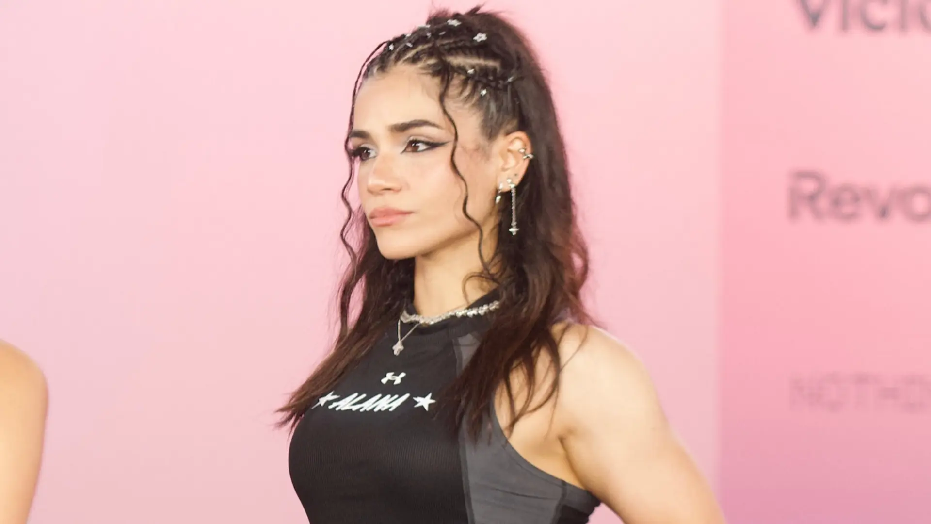 Incluso aceptó que ahora piensa en incursionar en el boxeo amateur.