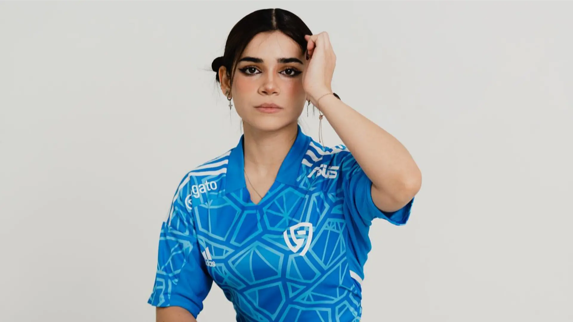 Ambas llevaron la discusión incluso a temas personales previo al combate.