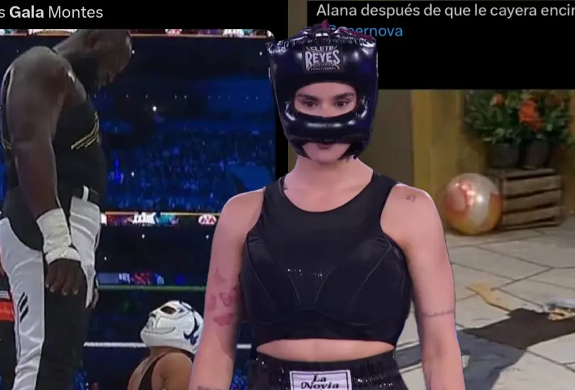 La pelea estelar de Supernova Strikers dio mucho de qué hablar.