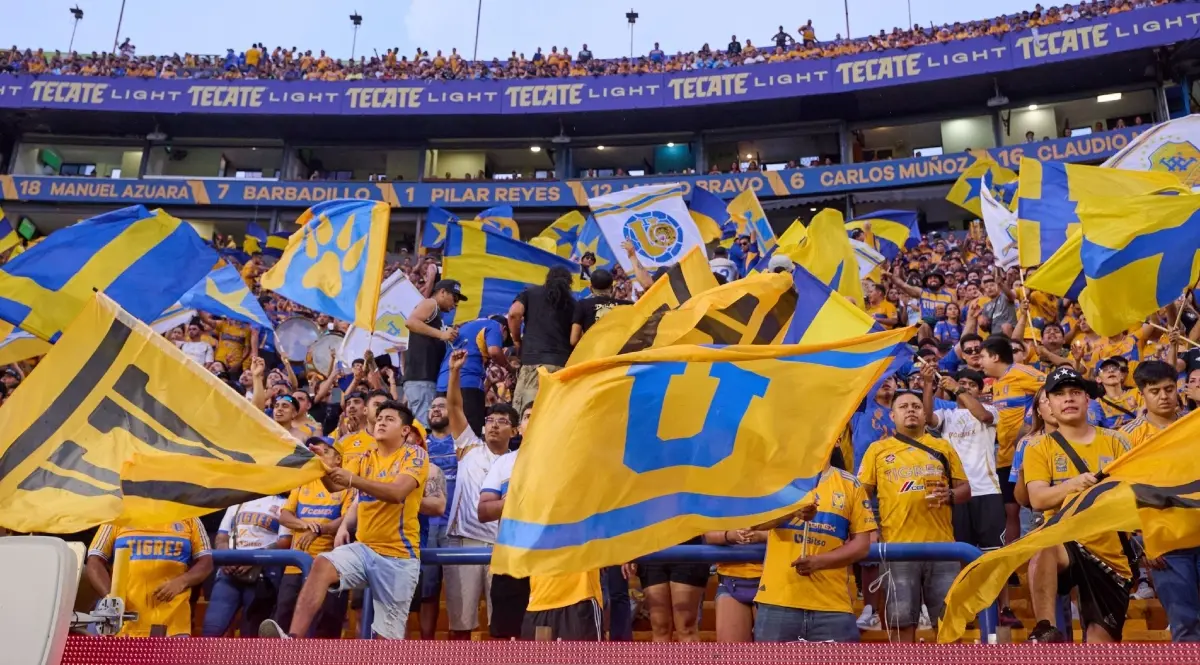  Tigres rompió el silencio sobre los actos violentos del pasado sábado 
