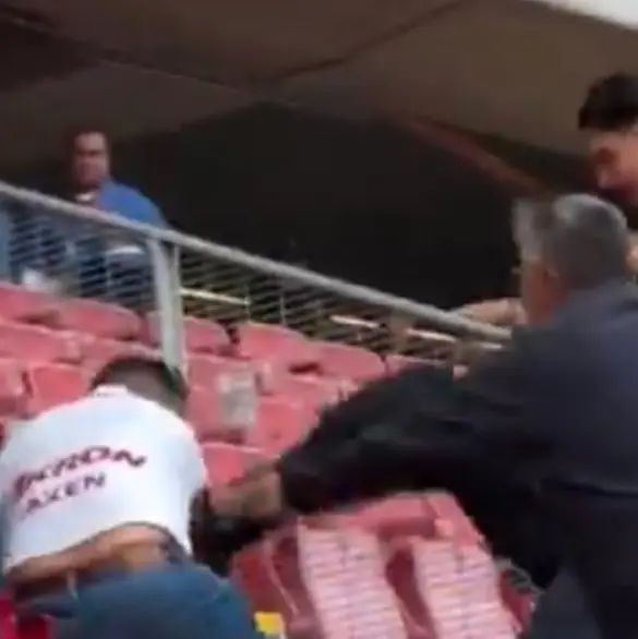 Revelan motivo por el que hermano de Ángel Zaldívar fue agredido