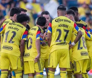 El futbolista del América que pidió su salida del club