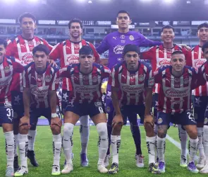 El contundente dato que expone la crisis en Chivas