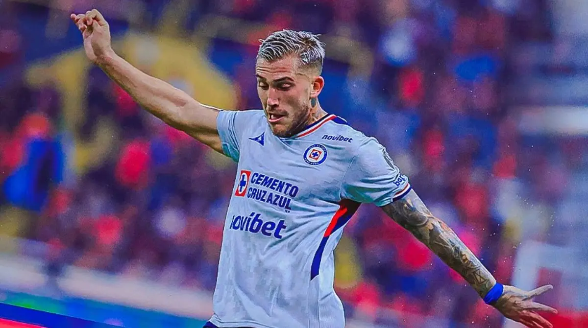  Gonzalo Piovi tiene en espera su fichaje con Inter Miami 