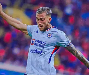La razón por la que Piovi todavía no se marcha de Cruz Azul