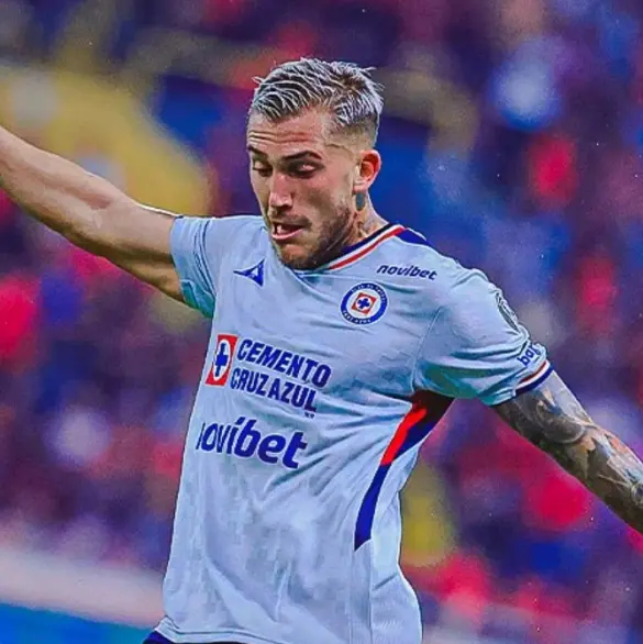 La razón por la que Piovi todavía no se marcha de Cruz Azul