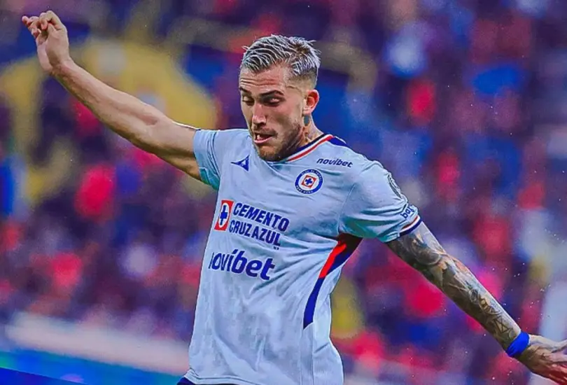 Gonzalo Piovi tiene en espera su fichaje con Inter Miami