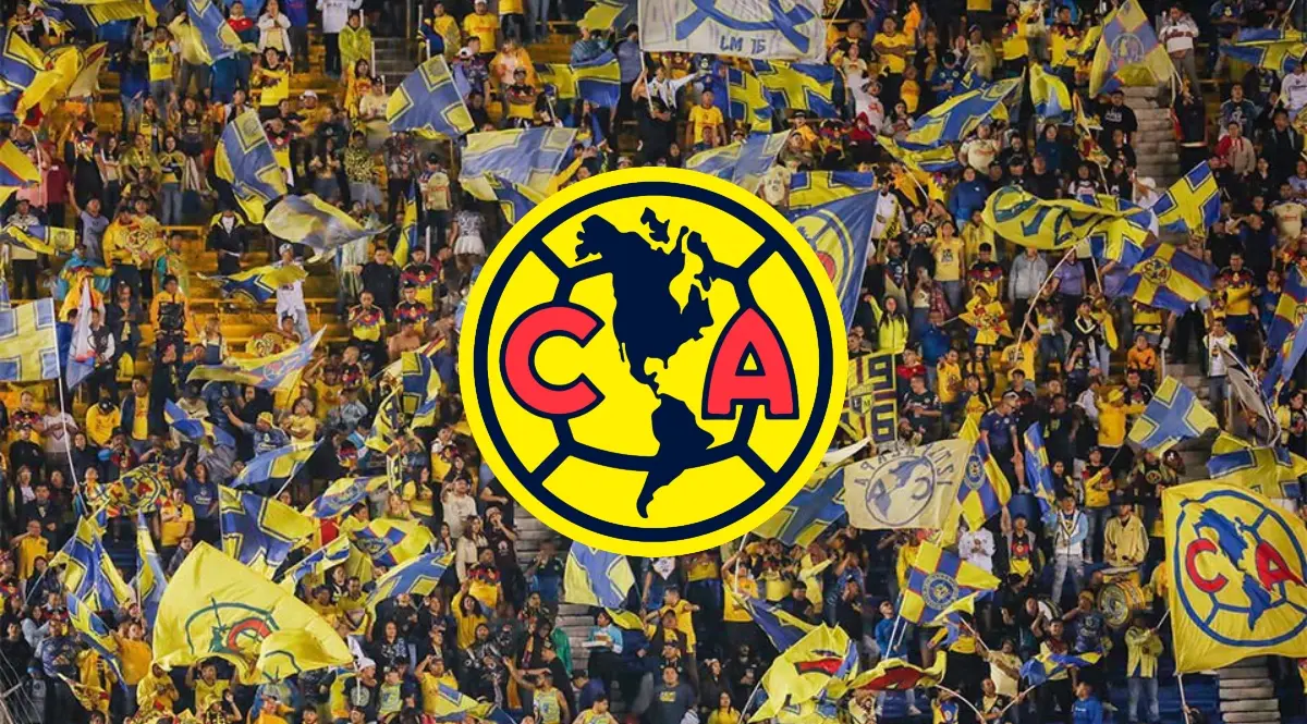  América castigó a 2 de sus aficionados 