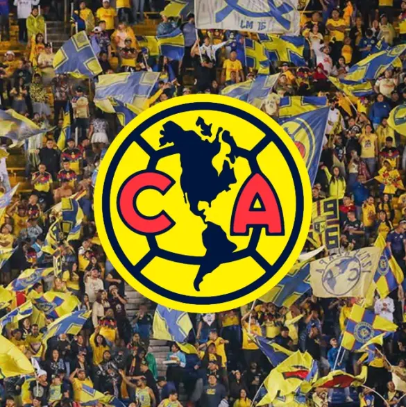 América impone sanciones en contra de 2 aficionados