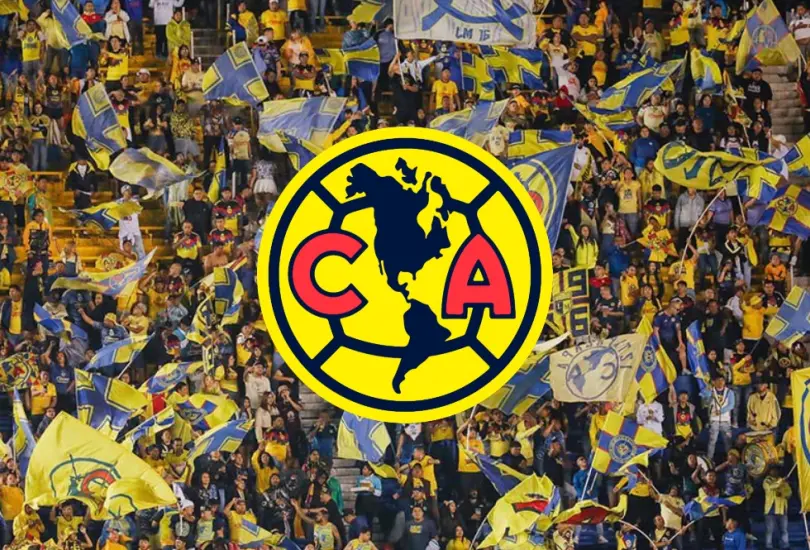 América castigó a 2 de sus aficionados