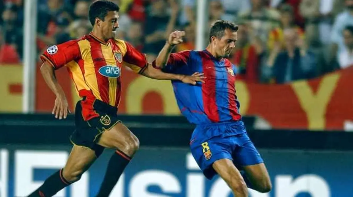 Sergio Almague fue el primer mexicano en Turquía y en el Galatasaray. Sergio Almague fue el primer mexicano en Turquía y en el Galatasaray.