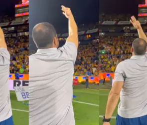 Jardine transgredió el Artículo 69 y debe ser sancionado