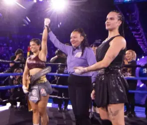 Alana revela su contrato con Gala Montes, pero luego lo borra