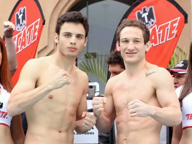 Su carrera prometía cosas importantes Su carrera prometía cosas importantes