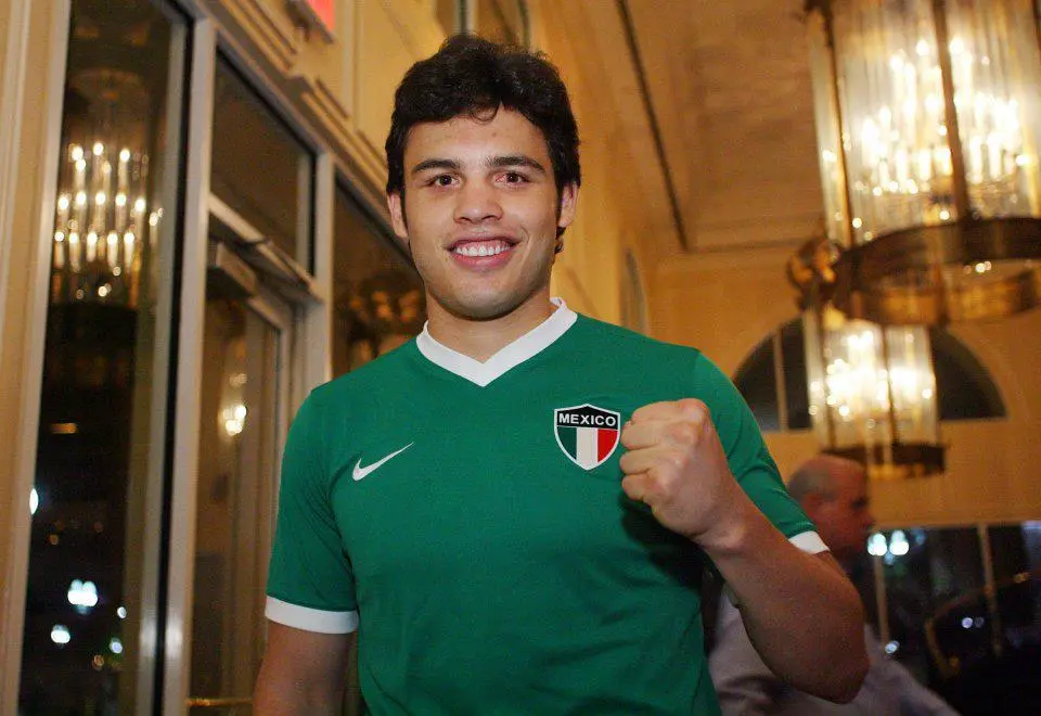 Fue un ejemplo del deporte nacional Fue un ejemplo del deporte nacional