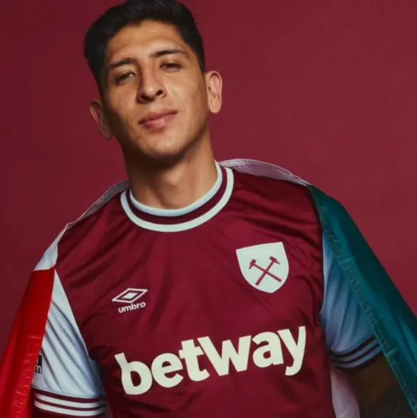 Los tres equipos europeos que se suman por Edson Álvarez
