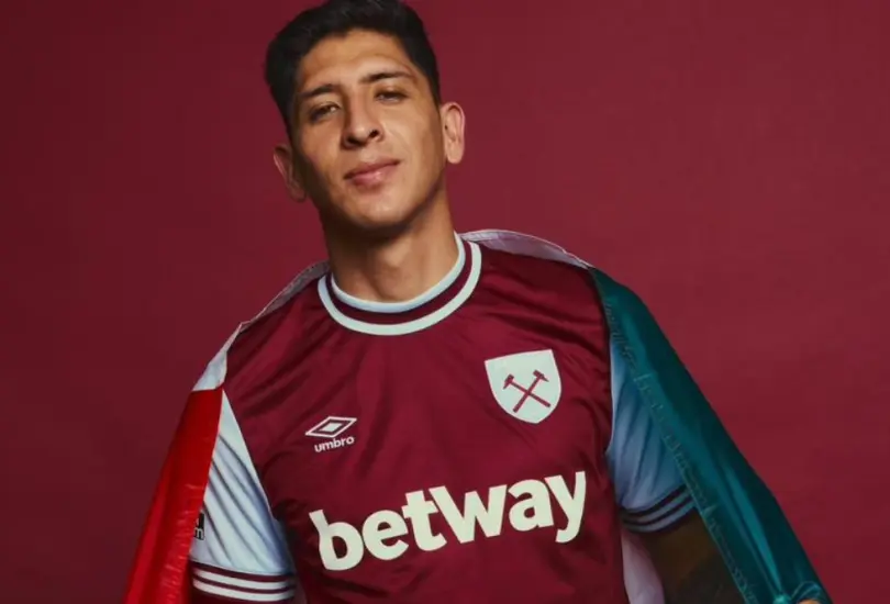 Edson Álvarez tendría opciones para elegir en Europa