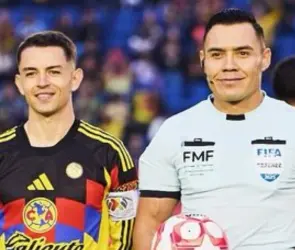 Gato Ortiz pitará partido del América vs Atlas