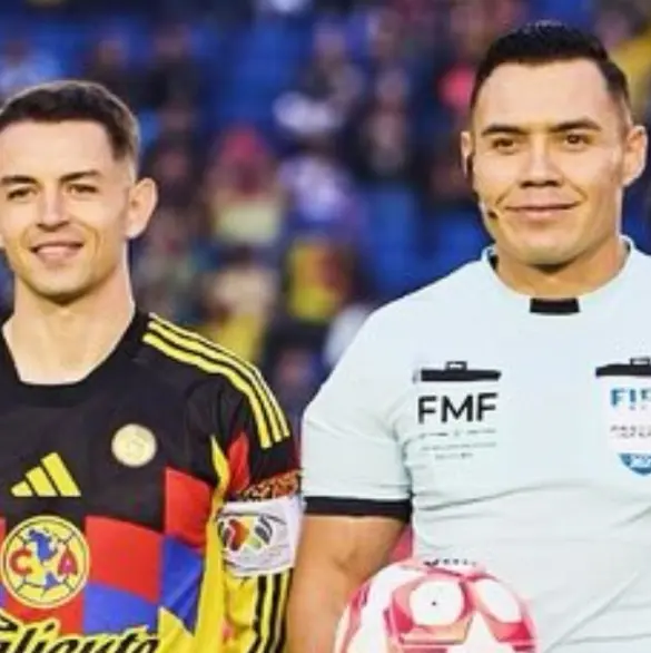 Gato Ortiz pitará partido del América vs Atlas