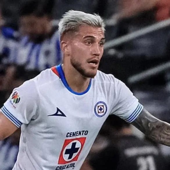 Gonzalo Piovi no llega al Inter Miami: ¿Qué sucedió?