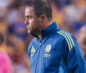 André Jardine revela el motivo por el que Chivas superó al América
