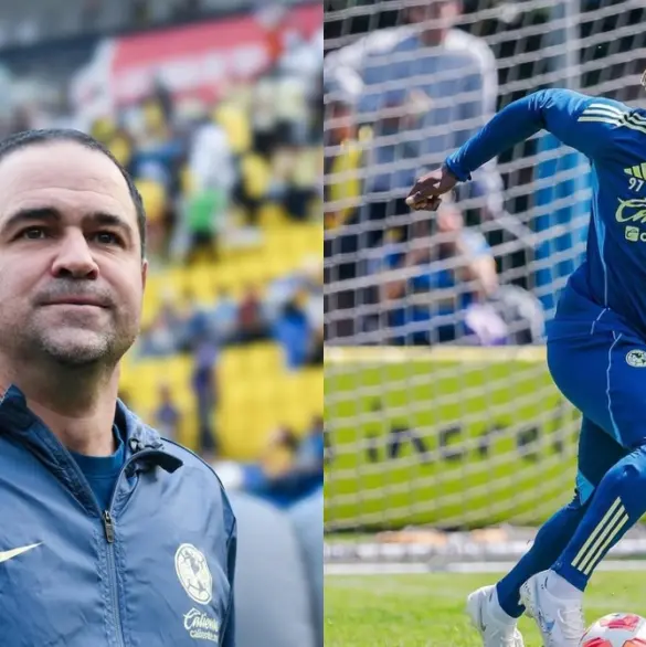 Jardine revela desconfianza en América por Saint-Maximin