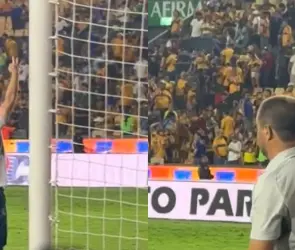 Jardine confirma que recordó su tricampeonato vs Tigres